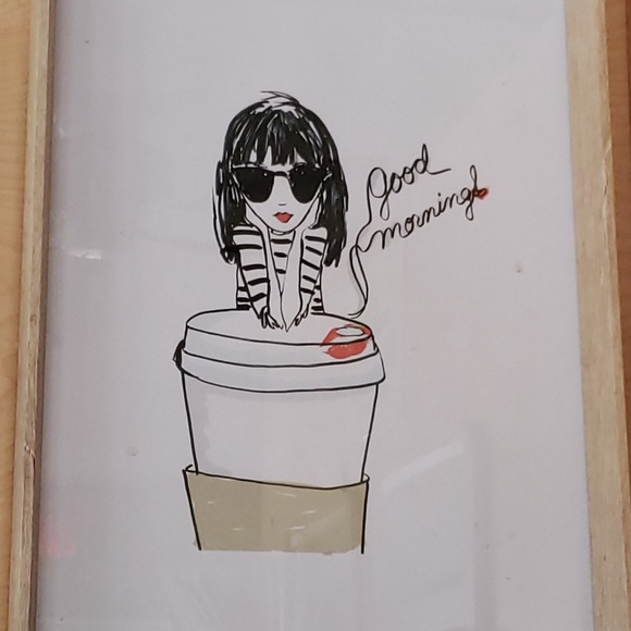 Meet your Posher, Justine - Picture 1 of 1